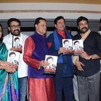 Celebrities at Khamosh Book Launch Photos | Picture 1250859