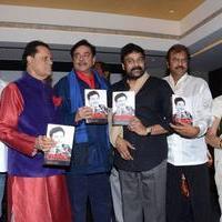 Celebrities at Khamosh Book Launch Photos | Picture 1250861