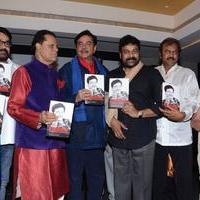 Celebrities at Khamosh Book Launch Photos | Picture 1250862