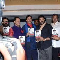 Celebrities at Khamosh Book Launch Photos | Picture 1250863