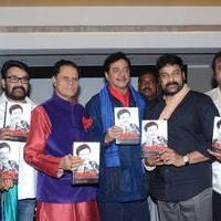 Celebrities at Khamosh Book Launch Photos | Picture 1250864