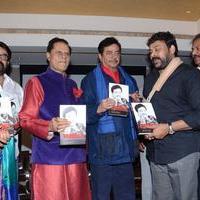 Celebrities at Khamosh Book Launch Photos | Picture 1250865