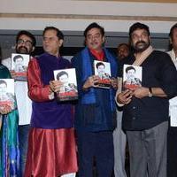 Celebrities at Khamosh Book Launch Photos | Picture 1250867