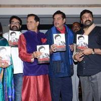 Celebrities at Khamosh Book Launch Photos | Picture 1250868
