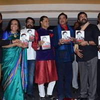 Celebrities at Khamosh Book Launch Photos | Picture 1250870