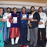 Celebrities at Khamosh Book Launch Photos | Picture 1250873