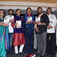 Celebrities at Khamosh Book Launch Photos | Picture 1250874
