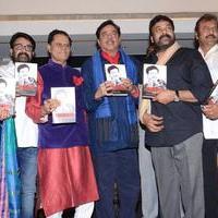Celebrities at Khamosh Book Launch Photos