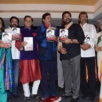 Celebrities at Khamosh Book Launch Photos | Picture 1250877