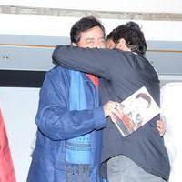 Celebrities at Khamosh Book Launch Photos | Picture 1250880