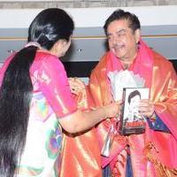Celebrities at Khamosh Book Launch Photos | Picture 1250883