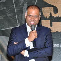 Kshanam Movie Release Press Meet Stills | Picture 1251298