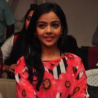 Nithya Shetty - Padesaave Movie Platinum Disc Function Photos | Picture 1250226