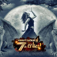 Raju Gari Intlo 7 Va Roju Movie Posters | Picture 1251418