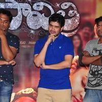 Savithri Movie Special Song Launch Stills | Picture 1250411