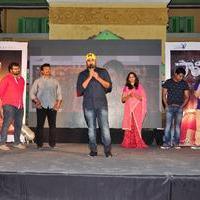 Savithri Movie Special Song Launch Stills | Picture 1250413