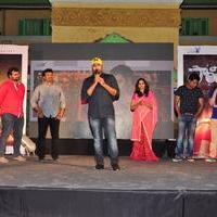 Savithri Movie Special Song Launch Stills | Picture 1250414