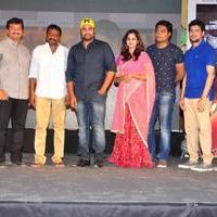 Savithri Movie Special Song Launch Stills | Picture 1250417