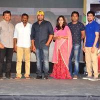 Savithri Movie Special Song Launch Stills | Picture 1250418