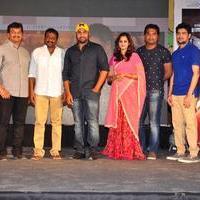 Savithri Movie Special Song Launch Stills | Picture 1250419