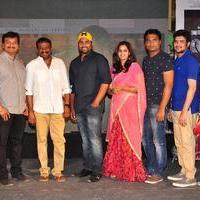 Savithri Movie Special Song Launch Stills | Picture 1250442