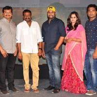 Savithri Movie Special Song Launch Stills | Picture 1250443