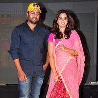 Savithri Movie Special Song Launch Stills | Picture 1250447