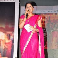 Savithri Movie Special Song Launch Stills | Picture 1250545