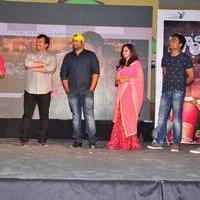 Savithri Movie Special Song Launch Stills | Picture 1250556