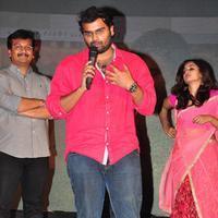 Savithri Movie Special Song Launch Stills | Picture 1250576