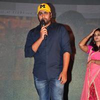 Savithri Movie Special Song Launch Stills | Picture 1250605