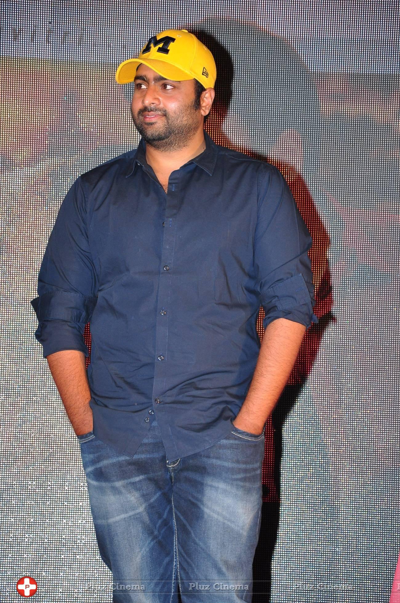 Nara Rohit - Savithri Movie Special Song Launch Stills | Picture 1250563