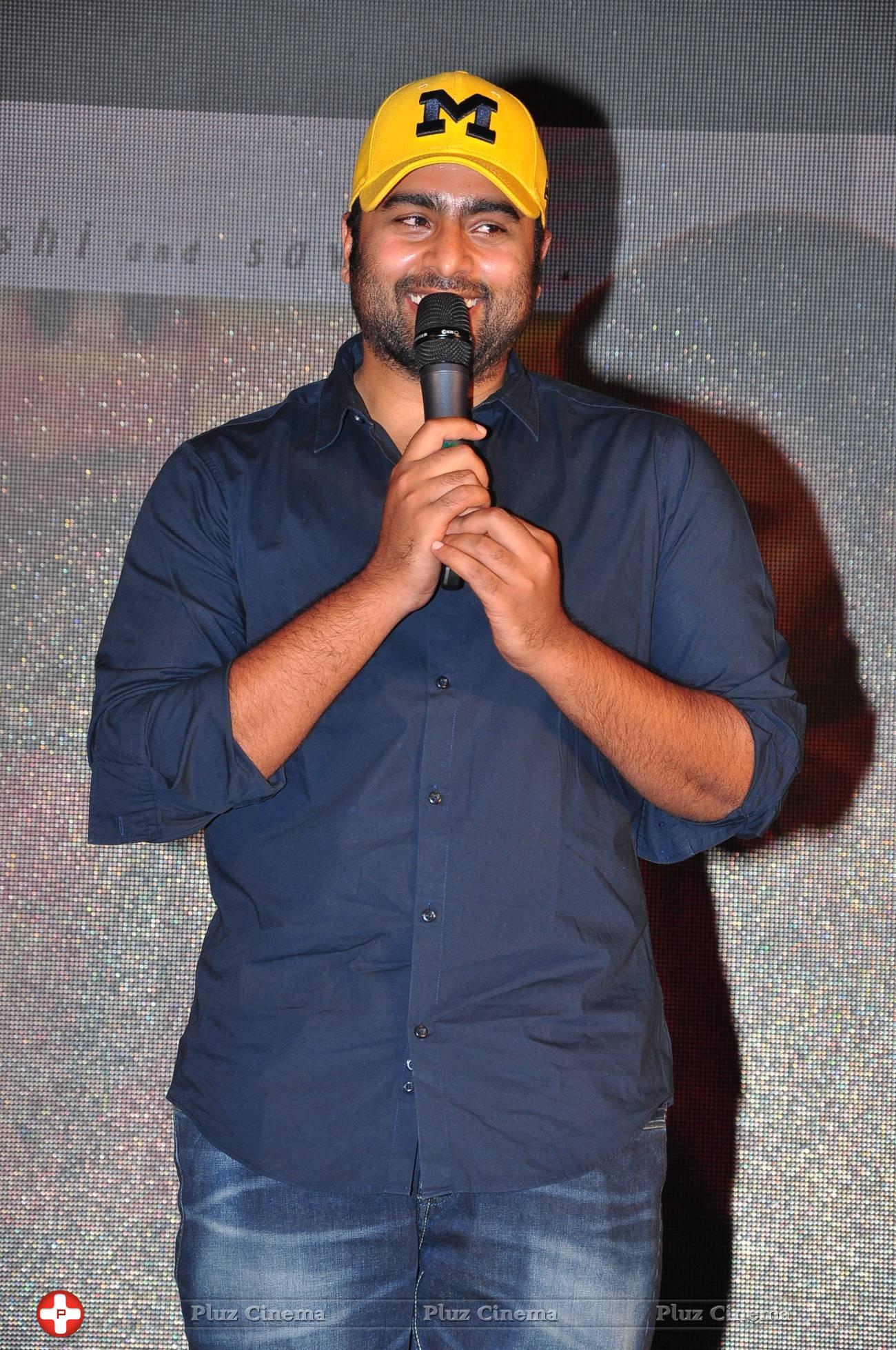 Savithri Movie Special Song Launch Stills | Picture 1250603