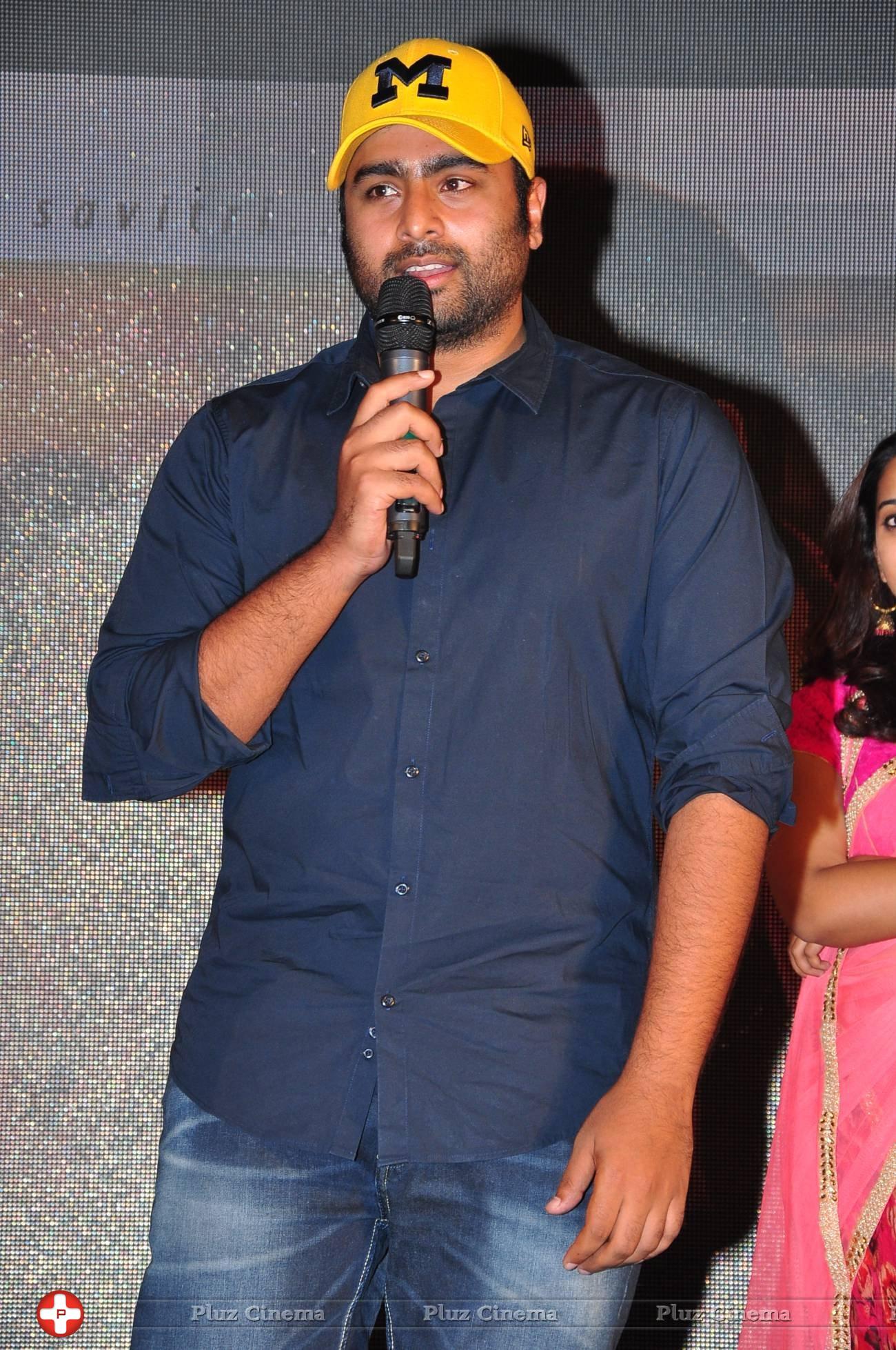 Savithri Movie Special Song Launch Stills | Picture 1250604