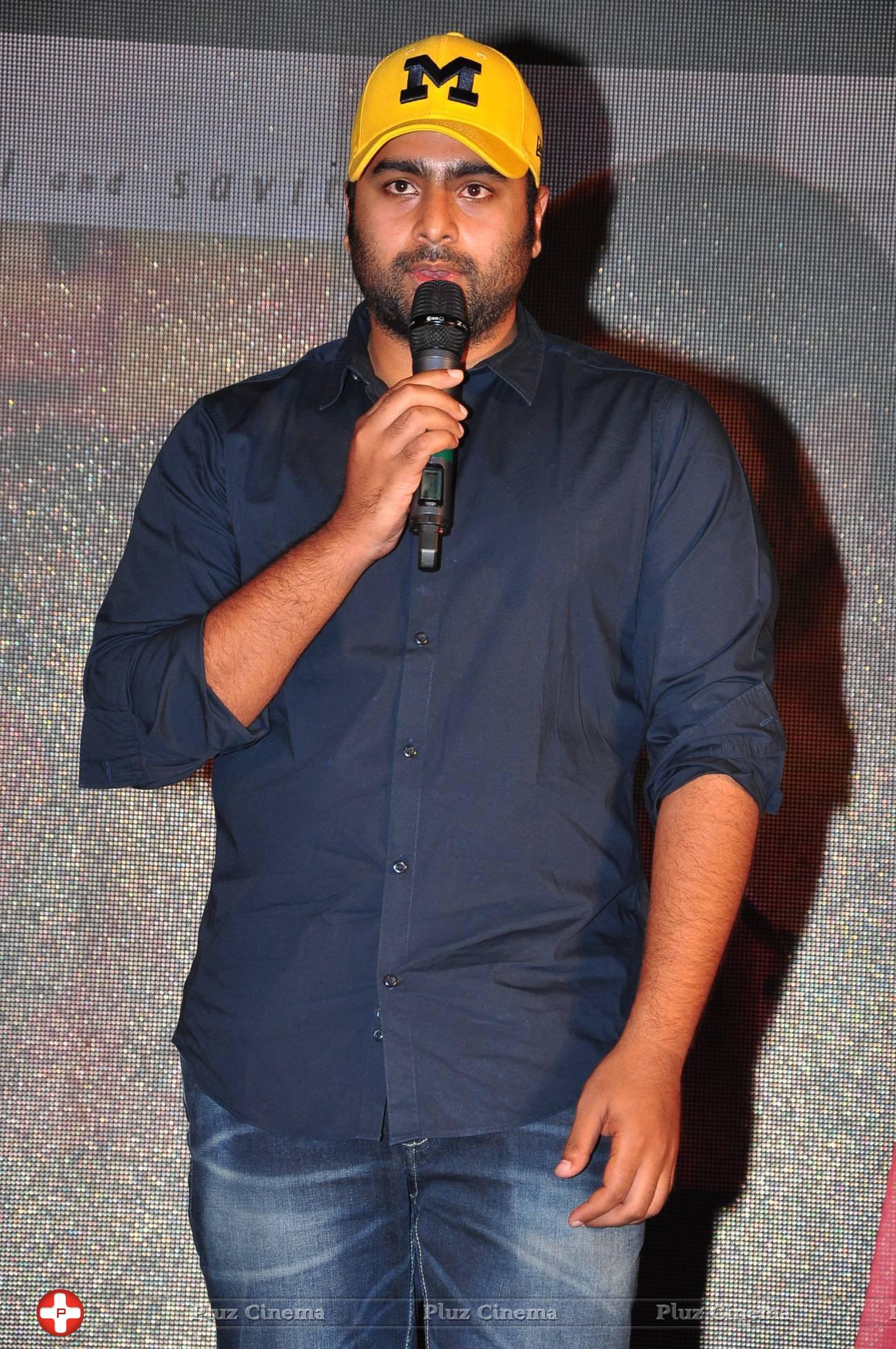 Savithri Movie Special Song Launch Stills | Picture 1250606