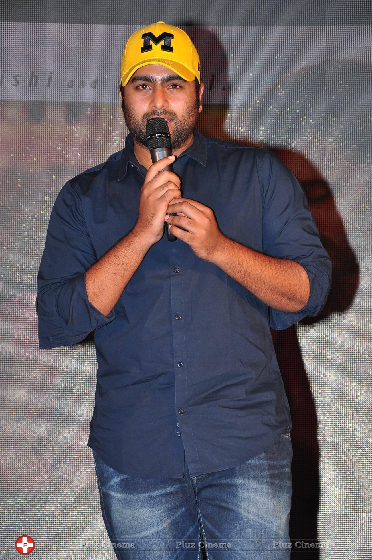 Savithri Movie Special Song Launch Stills | Picture 1250607