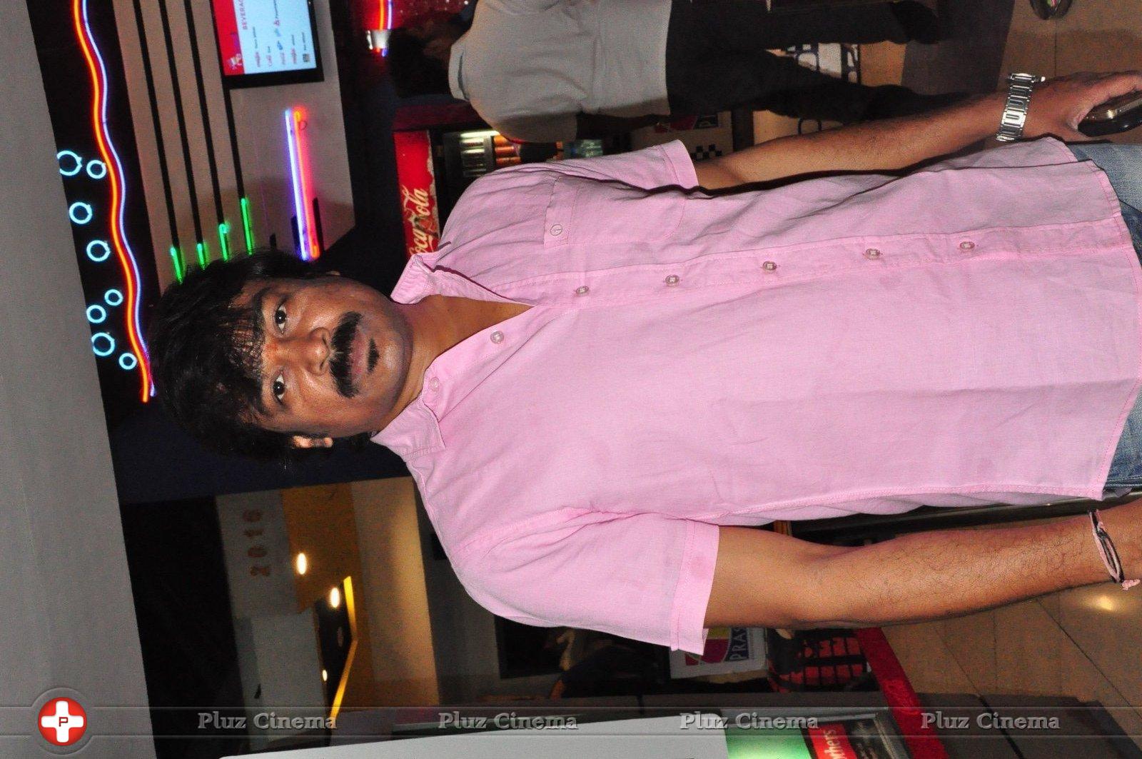 Yamapasam Movie Premiere Show Photos | Picture 1251643