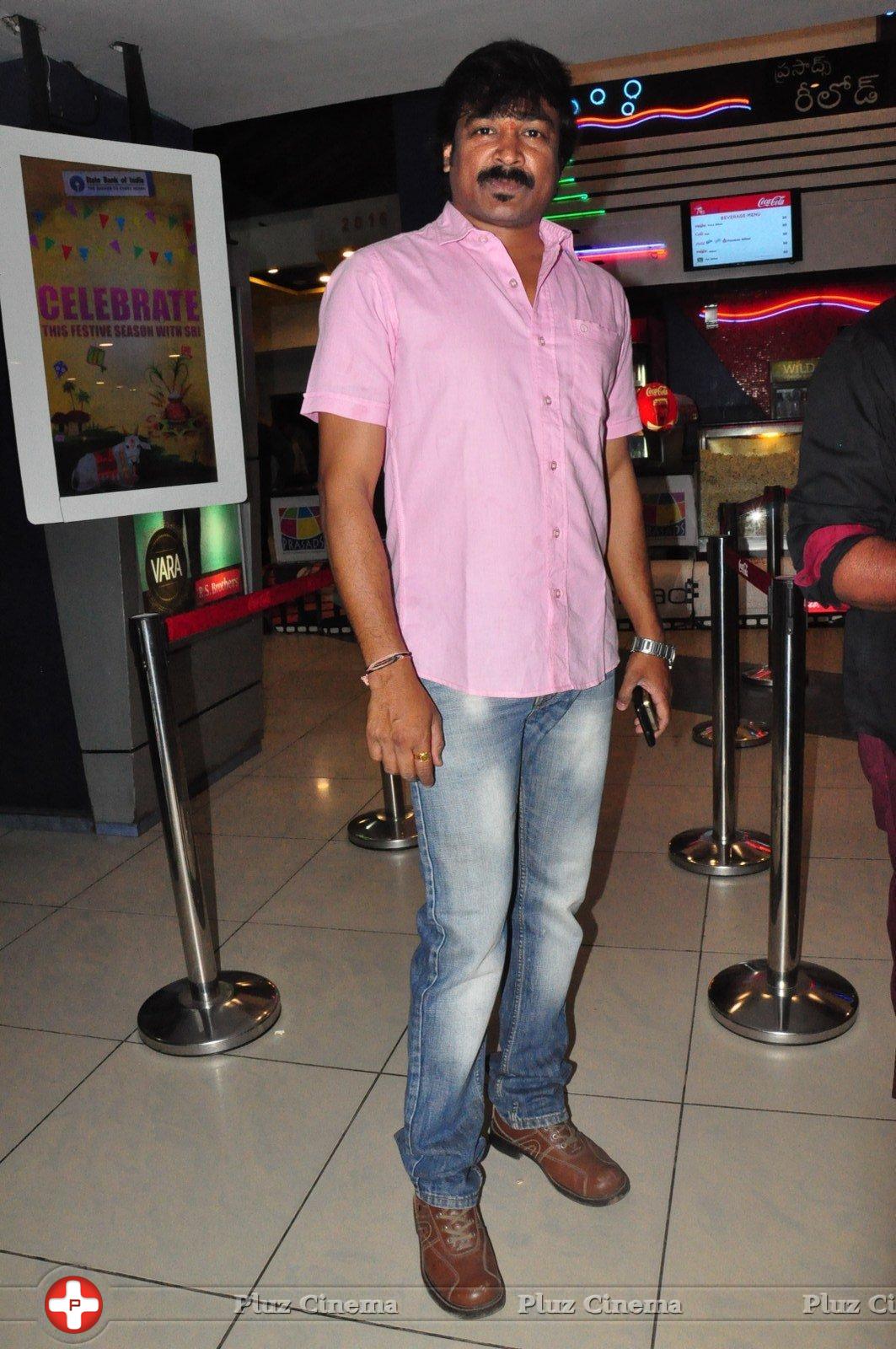 Yamapasam Movie Premiere Show Photos | Picture 1251645