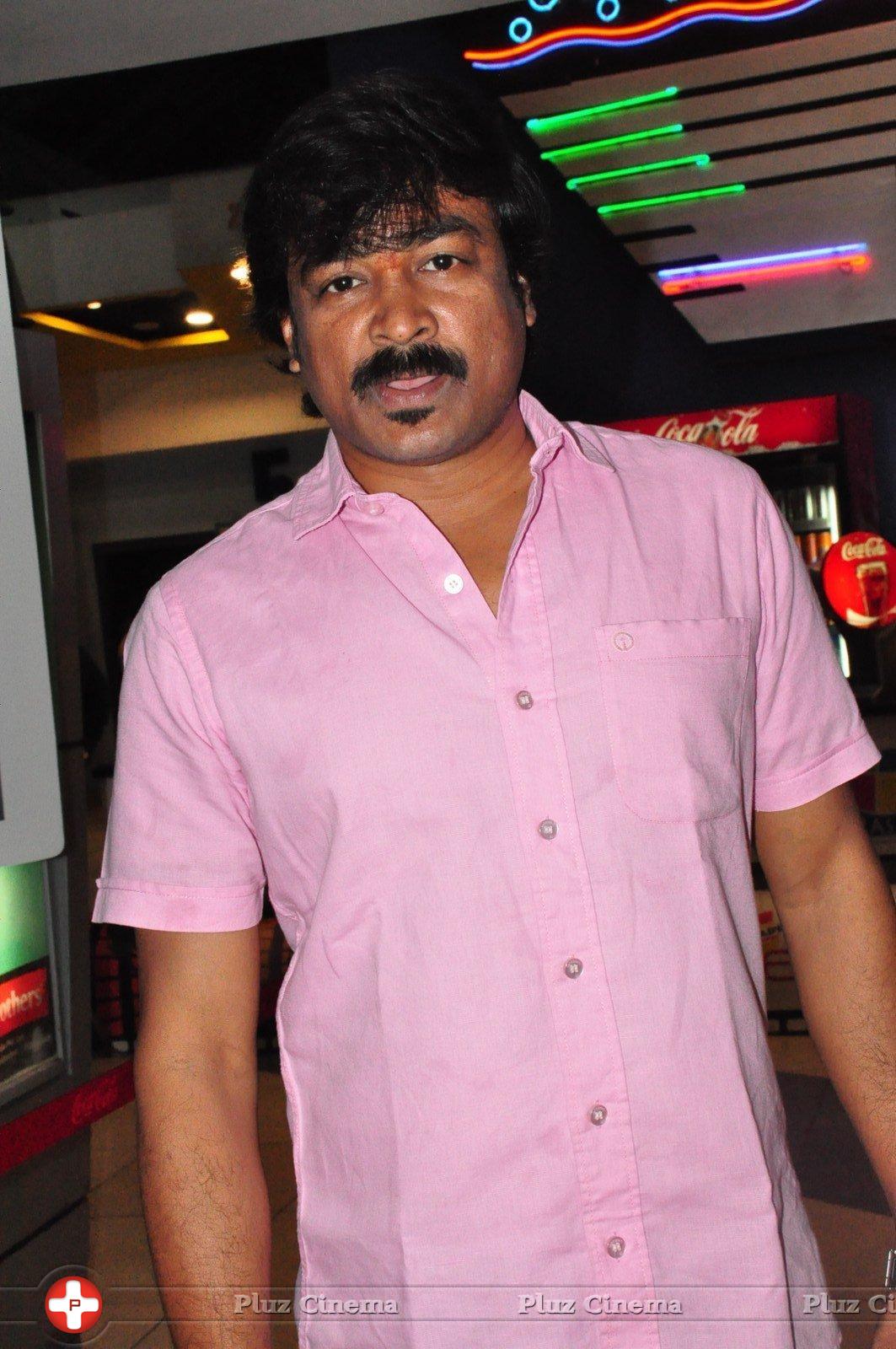 Yamapasam Movie Premiere Show Photos | Picture 1251646