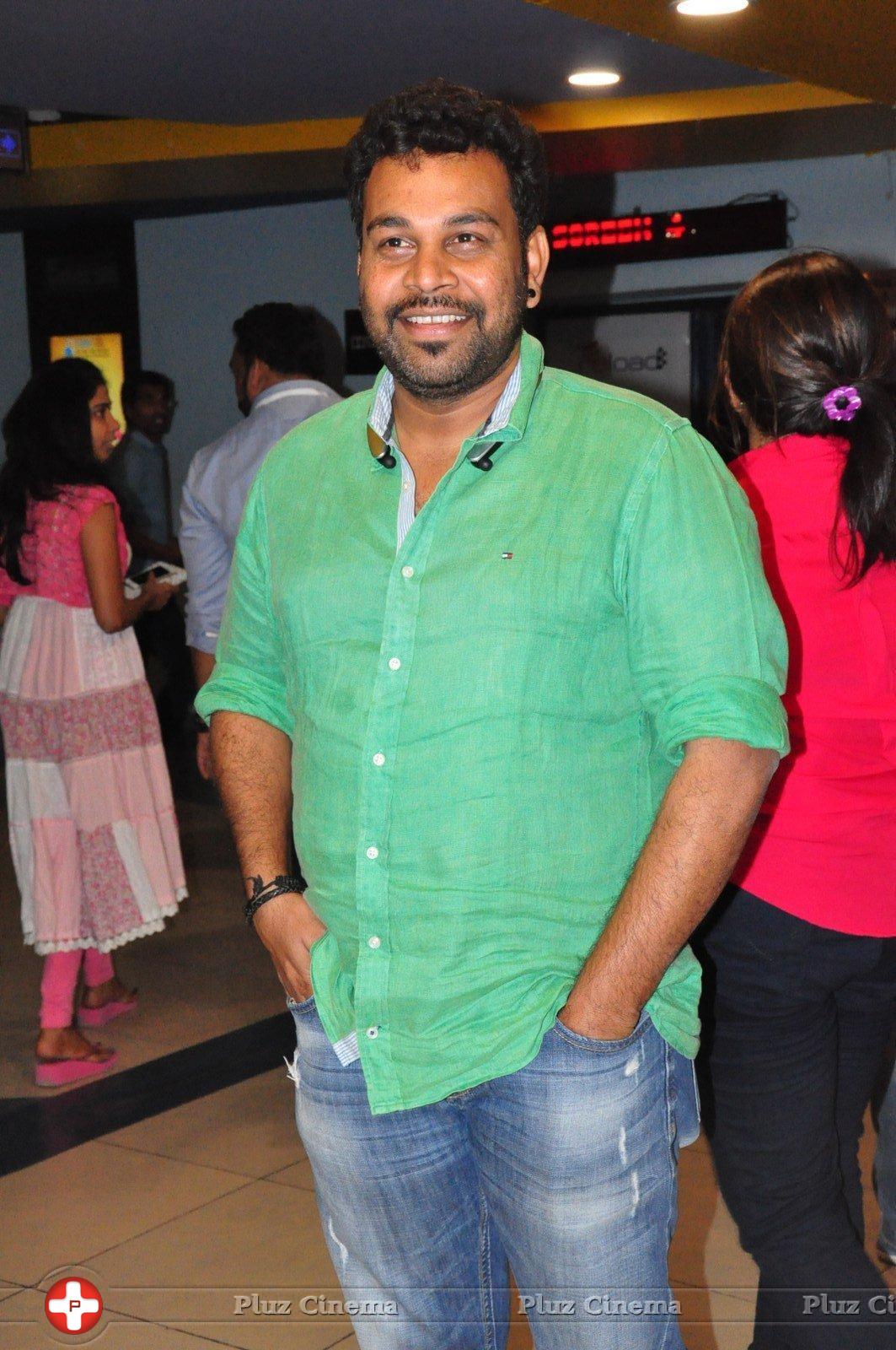 Yamapasam Movie Premiere Show Photos | Picture 1251653