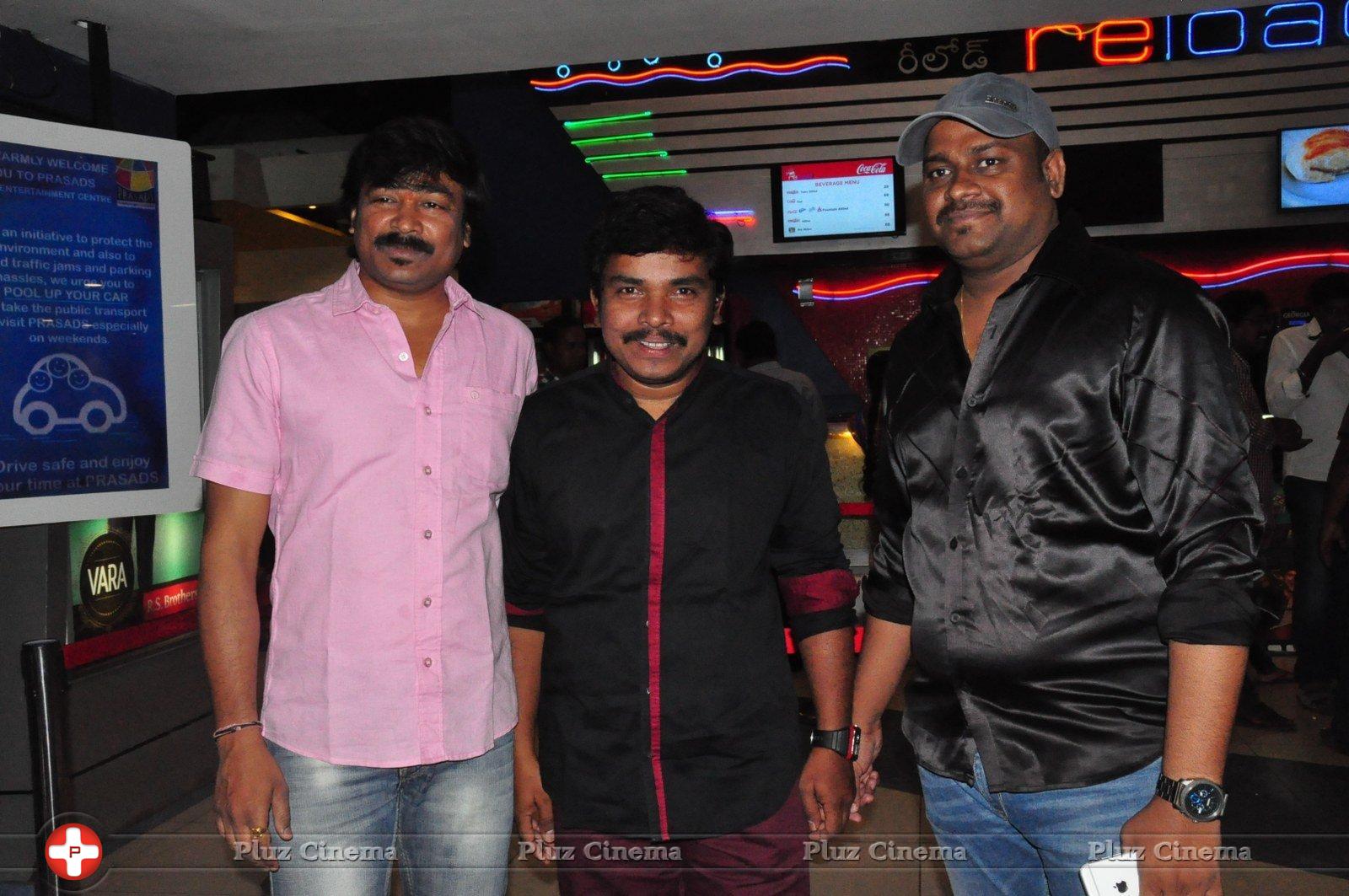 Yamapasam Movie Premiere Show Photos | Picture 1251654