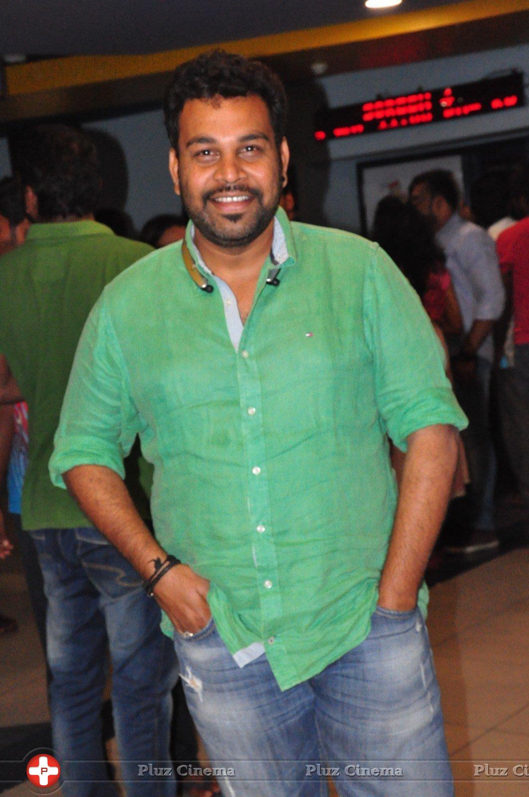 Yamapasam Movie Premiere Show Photos | Picture 1251656