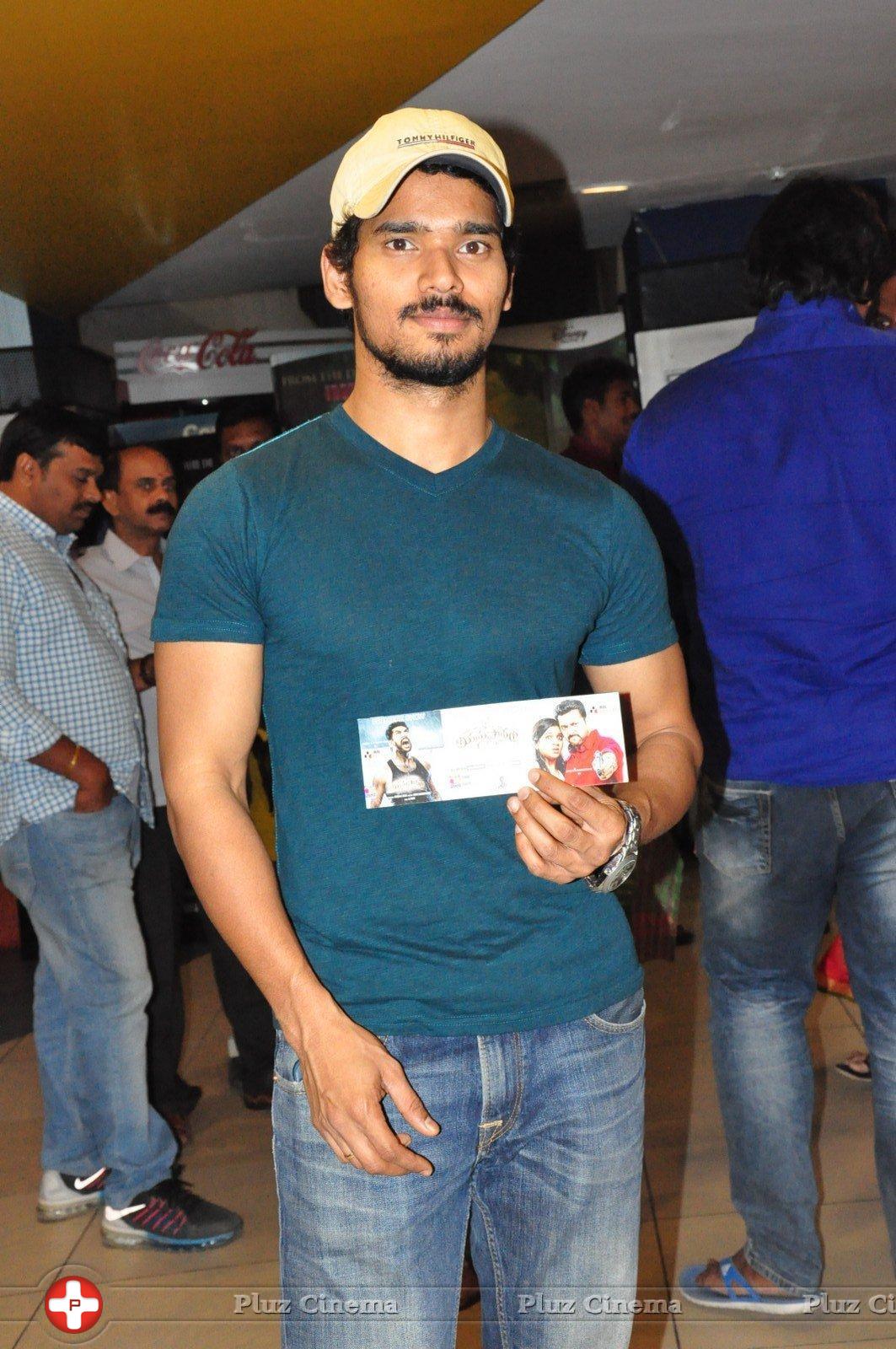 Yamapasam Movie Premiere Show Photos | Picture 1251660