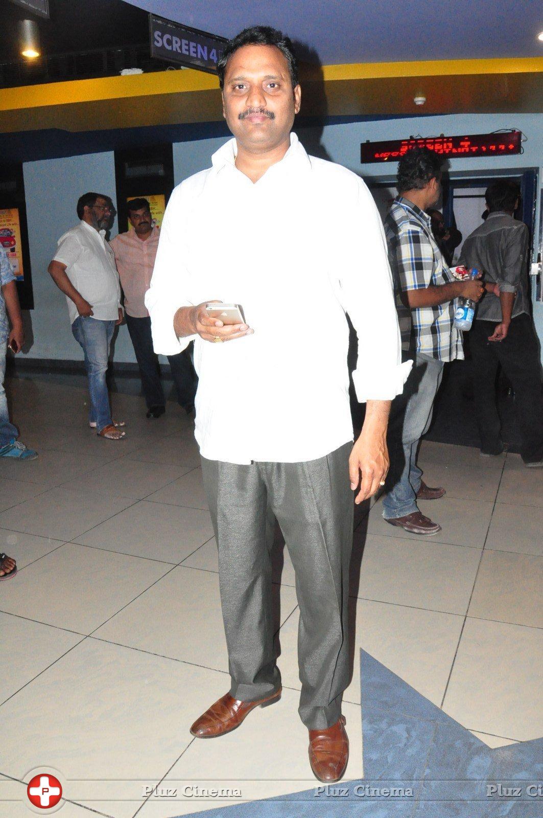 Yamapasam Movie Premiere Show Photos | Picture 1251669