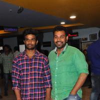 Yamapasam Movie Premiere Show Photos | Picture 1251650