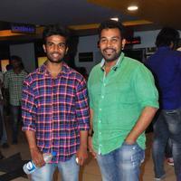 Yamapasam Movie Premiere Show Photos | Picture 1251651