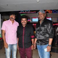 Yamapasam Movie Premiere Show Photos | Picture 1251670