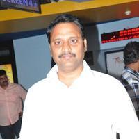 Yamapasam Movie Premiere Show Photos | Picture 1251671