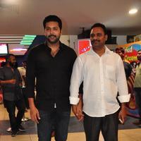 Yamapasam Movie Premiere Show Photos | Picture 1251709