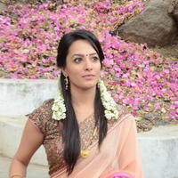 Anitha at Manalo Okkadu Movie Opening Photos | Picture 1251851